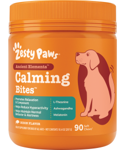 Ancient Elements™ Calming Bites™ for Dogs
