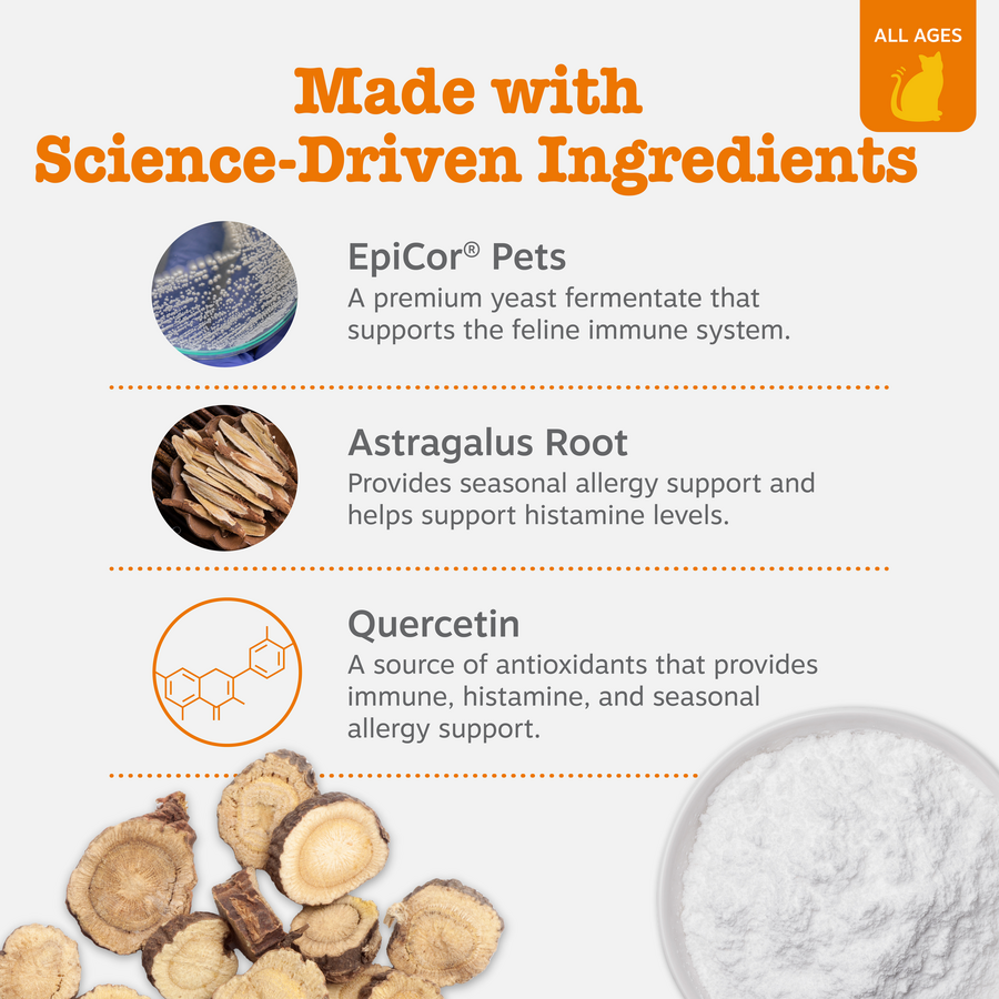 810030590576_ZP_Cat_Supplements_AllergyImmune_Bites_Bacon_60ct_Ingredients-900x900-c4cc11b.png