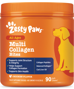 Multi-Collagen Bites™ for Dogs