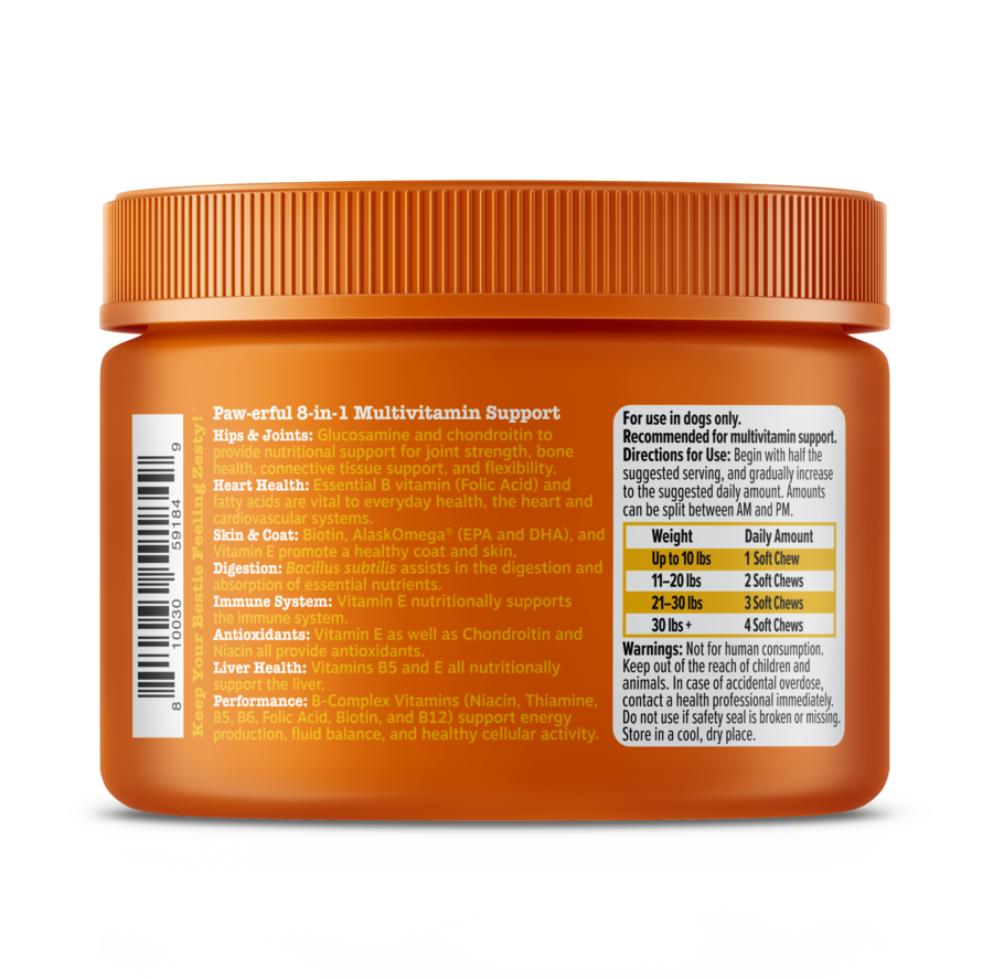 810030591849_ZP_Dog_8in1MultivitaminMiniBites_Chicken_90ct_V7_Render_Right-900x888-c4cc11b.png