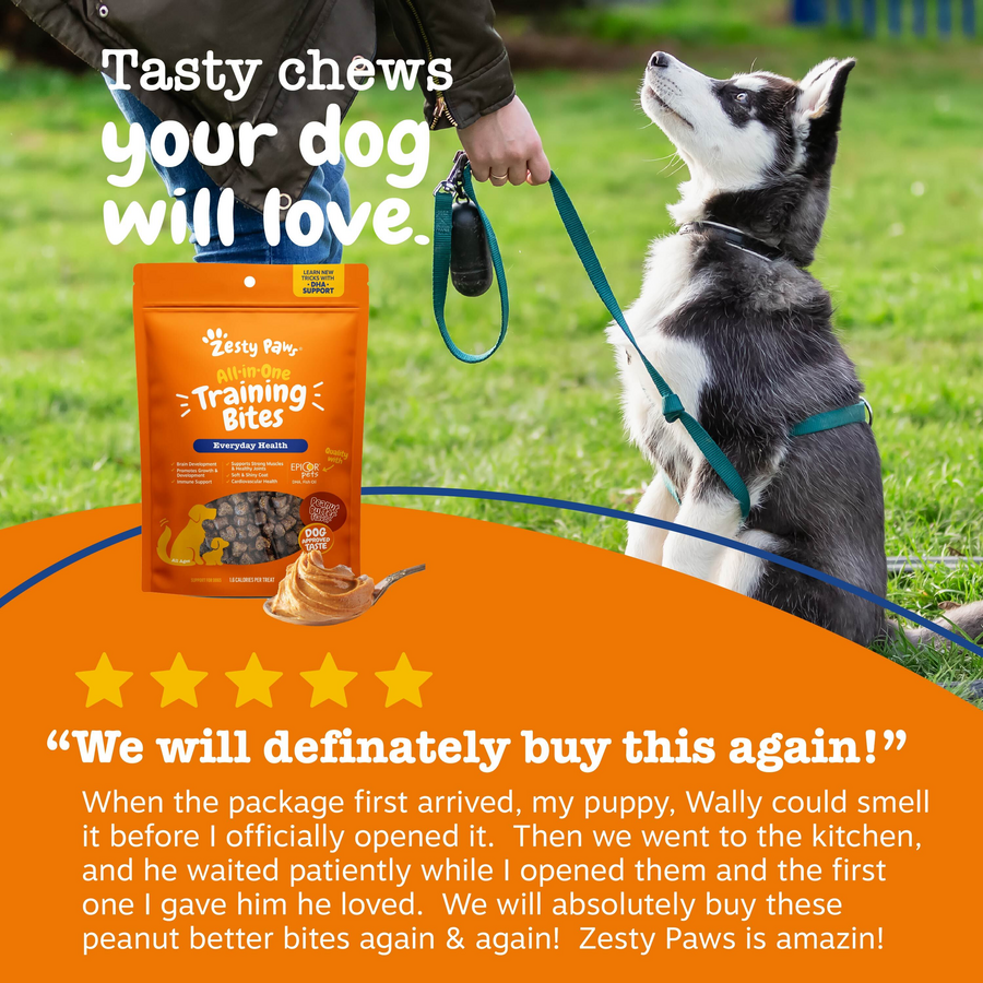 810030592181_ZP_Dog__TrainingBites_Peanutbutter_8oz_6_Review-900x900-c4cc11b.png