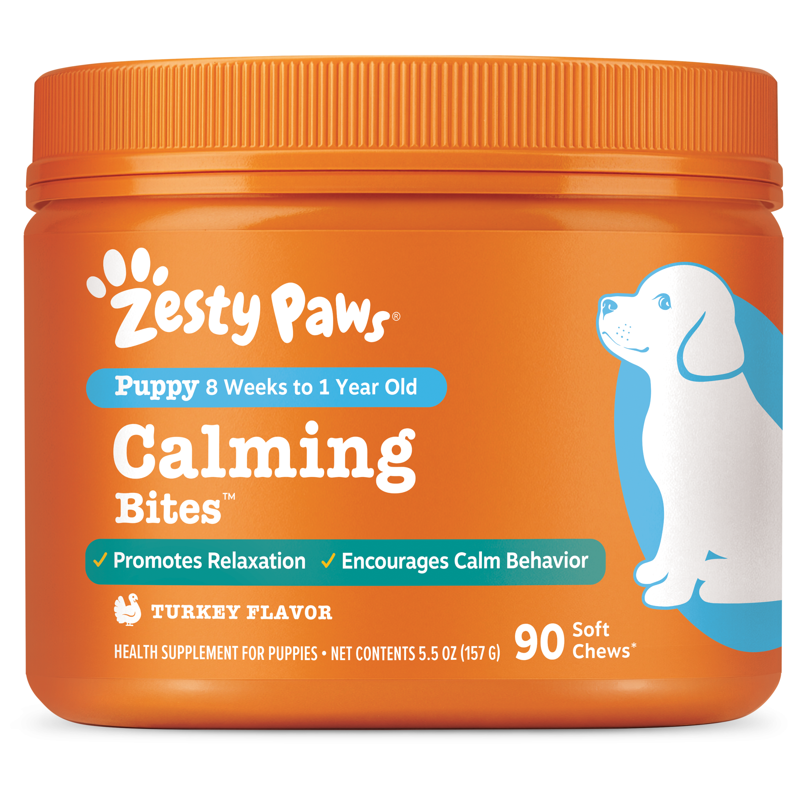 Calming Bites™ for Puppies