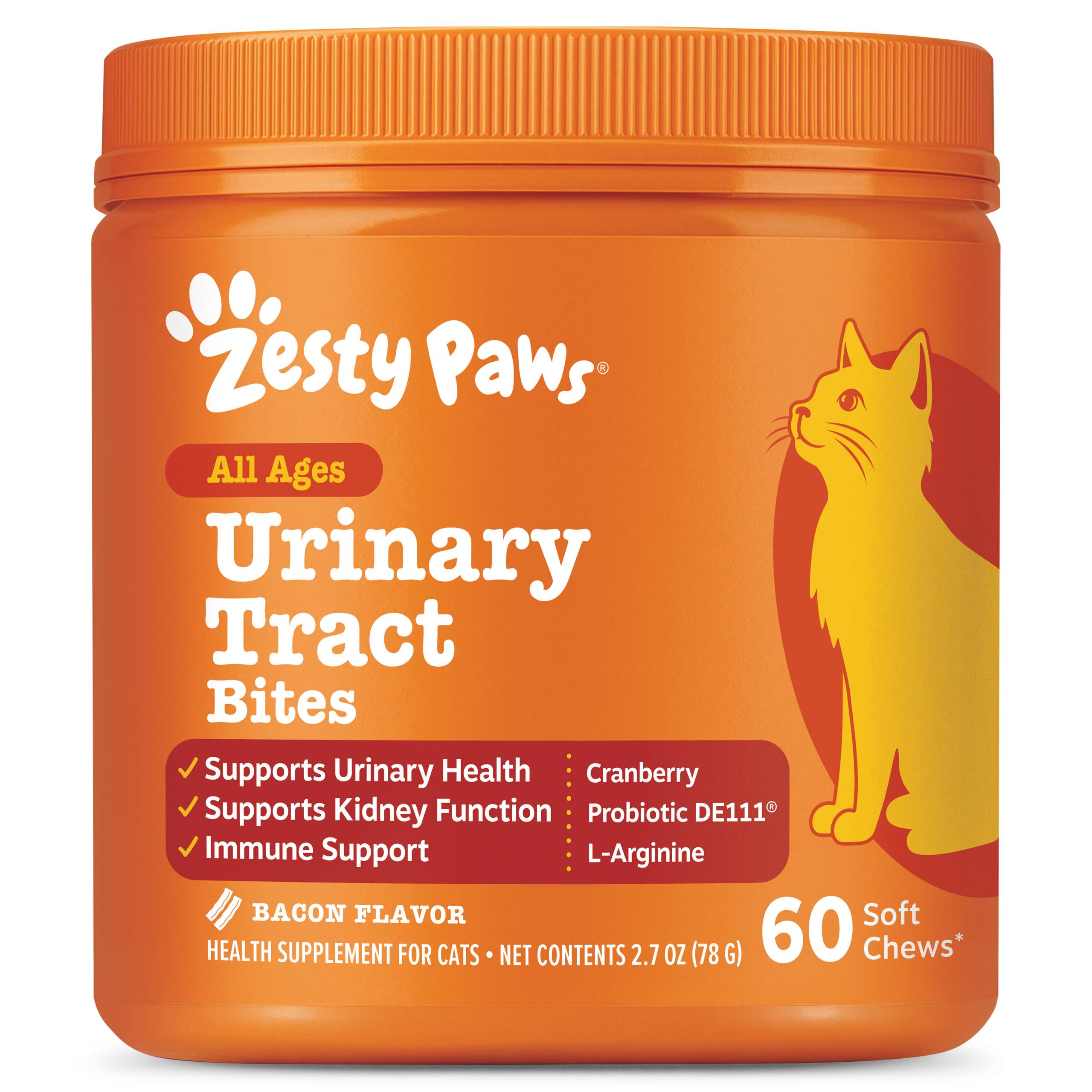 810030593805_ZP_Cat_UrinaryTractBites_Bacon_60ct_02-PR1-50660_v1_Front.png