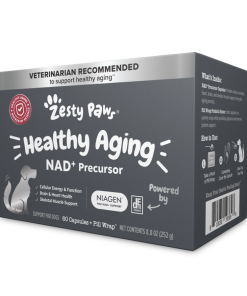 Healthy Aging™ NAD+ Precursor Supplement for Dogs