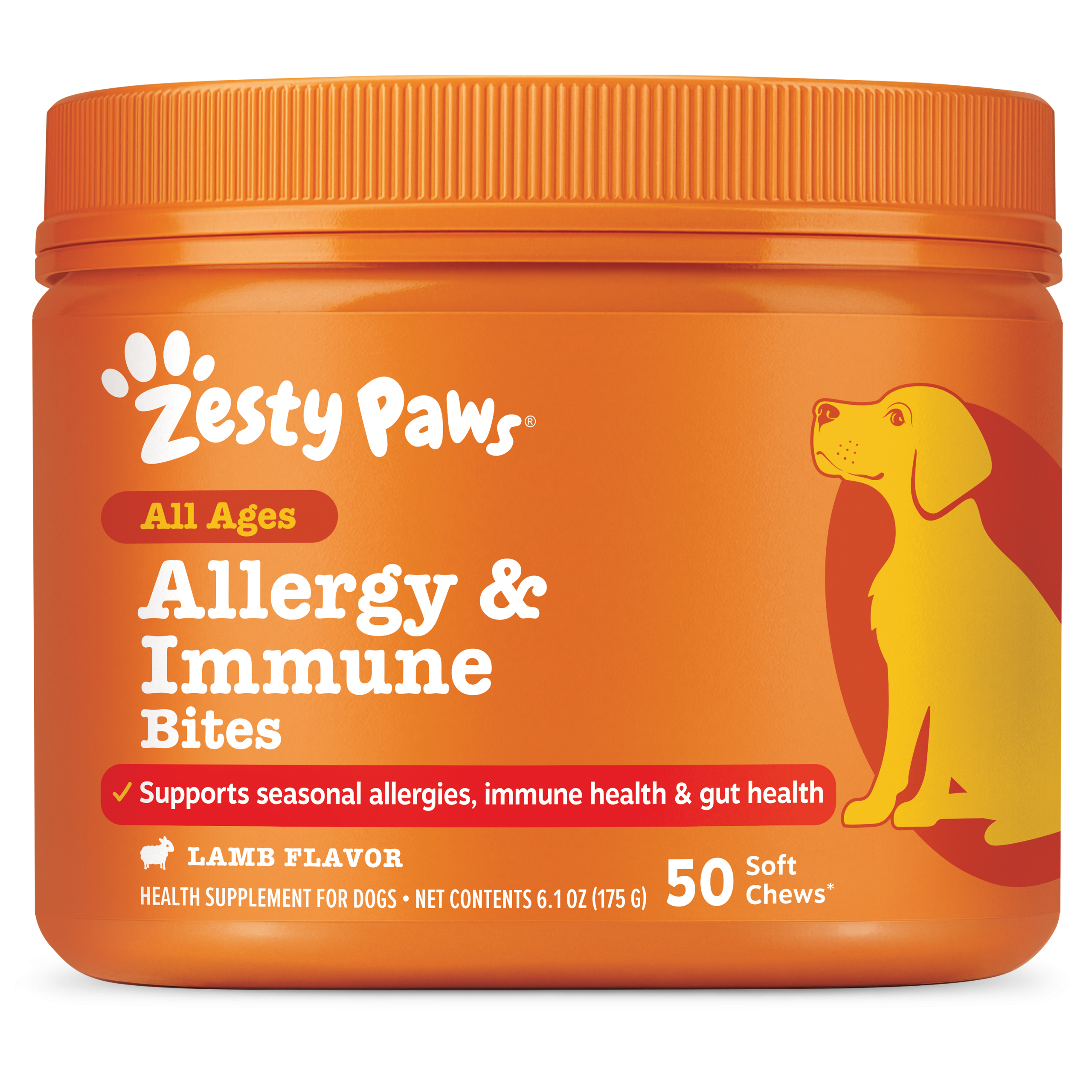 810030594017_ZP_Dog_AllergyImmuneBites_Lamb_50ct_02-PR1-50450_v1_Front.png
