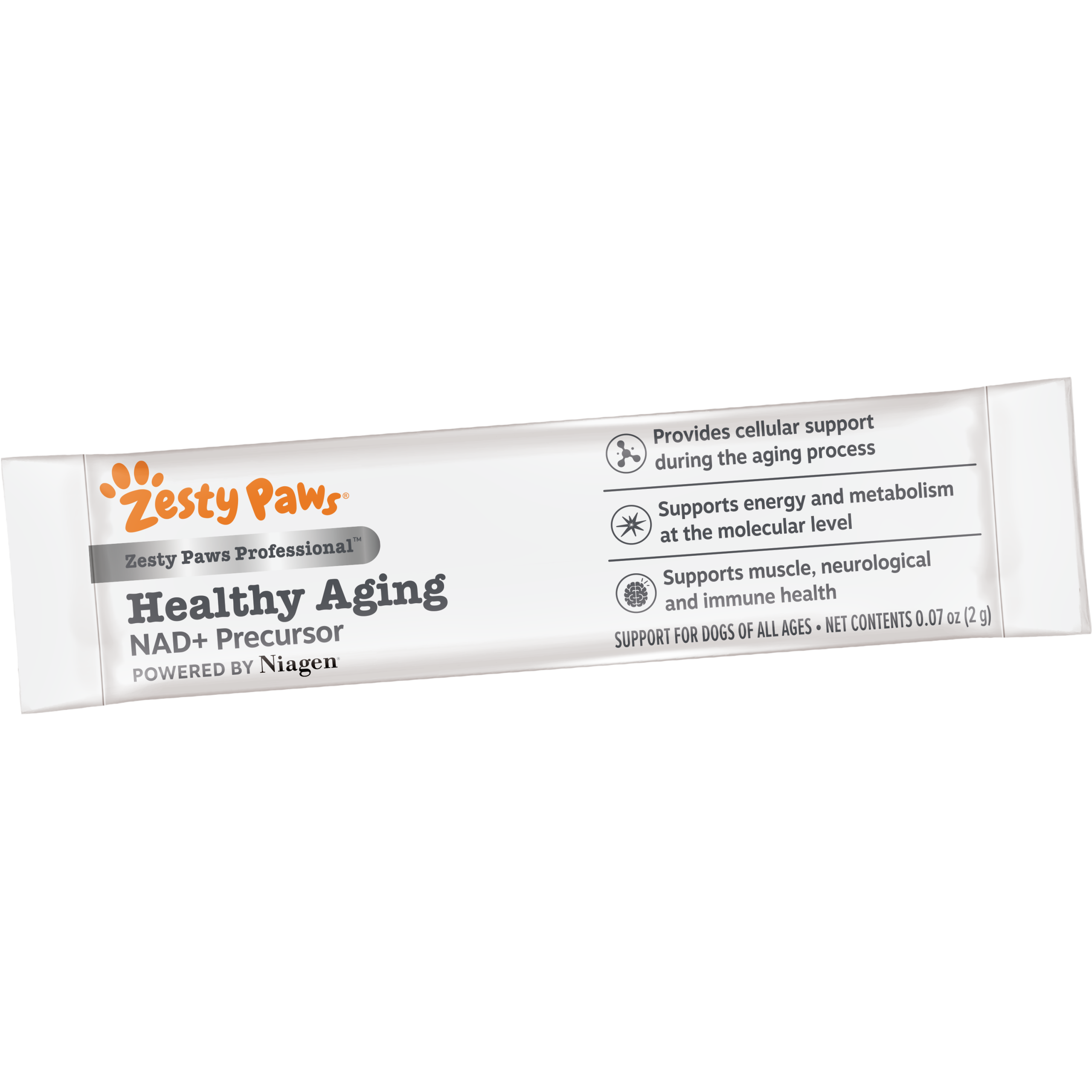 810030594161_NoBarcode_ZP_Professional_HealthyAging_NADPrecursor_Sachet_Render_Front.png