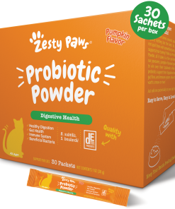 Probiotic Powder for Cats