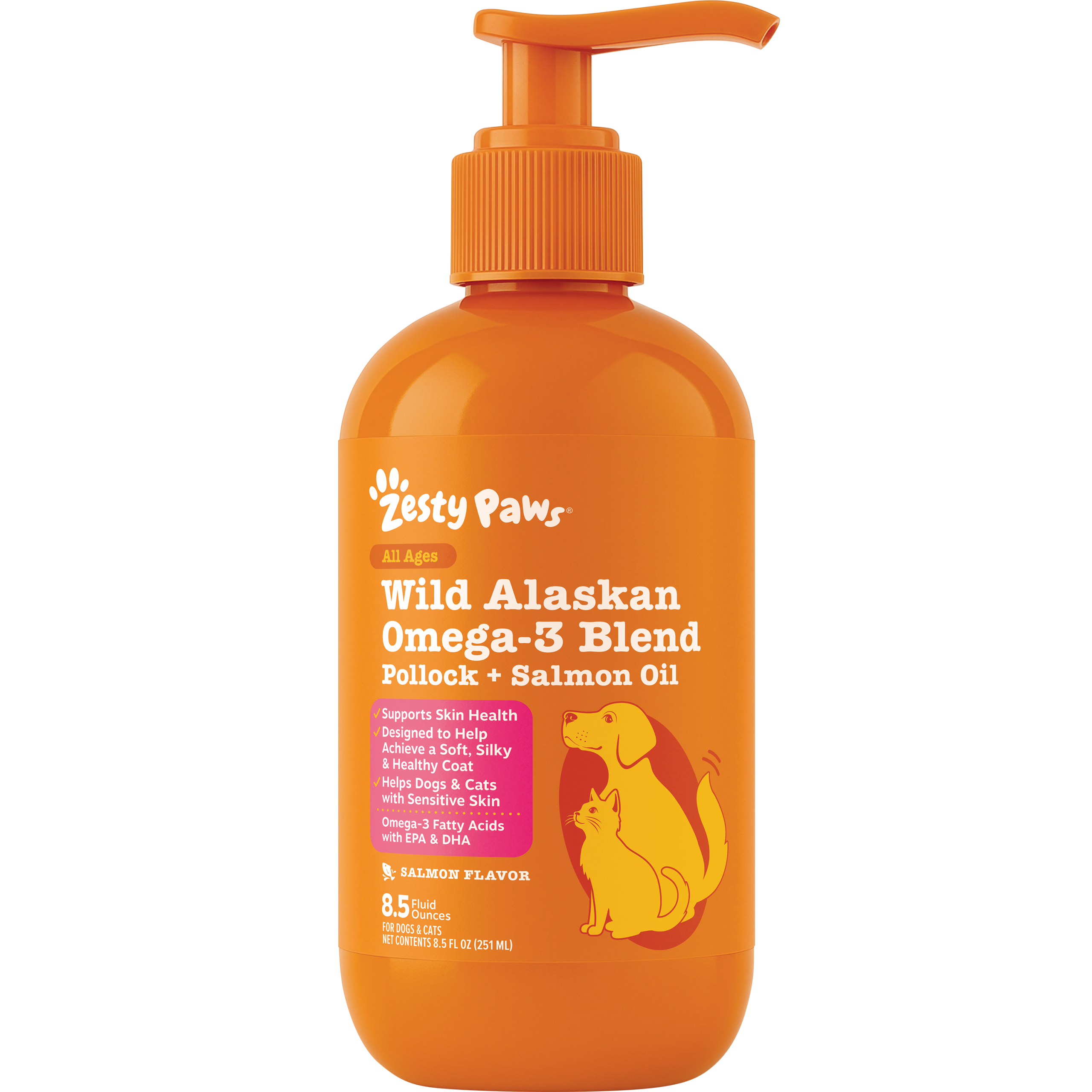 810030594604_ZP_Dog_WildAlaskanOmega3BlendOil_8.5oz_Label_02-PR1-64085_v1_Front_e4094d86-1d36-4291-b05f-d886d062db4a.png