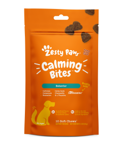 Calming Bites for Dogs