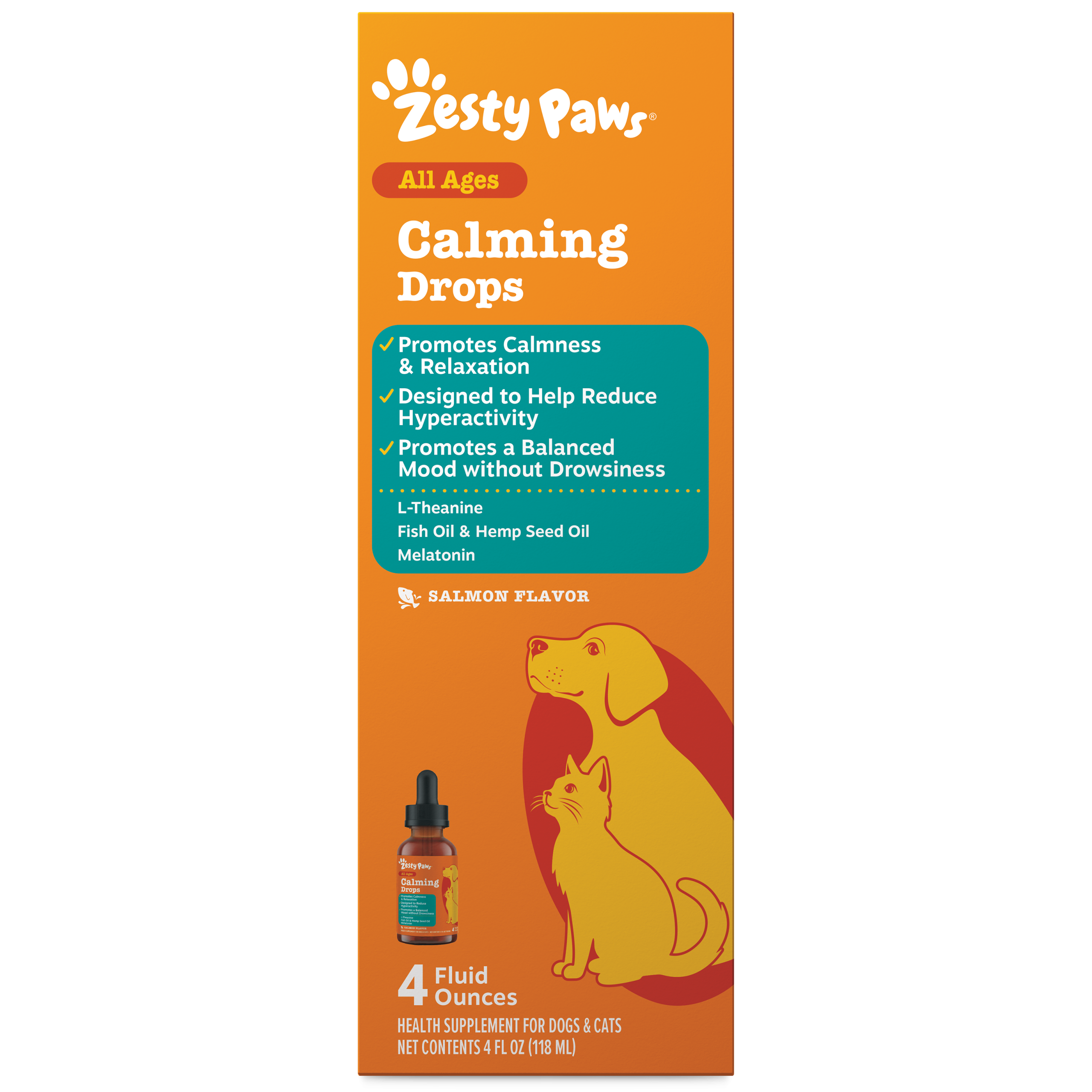 810030597223_ZP_DogCat_AllAges_Calming_Drops_Salmon_4oz_02-P01-32050_Front.png