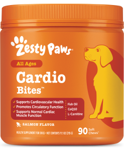 Cardio Bites™ for Dogs
