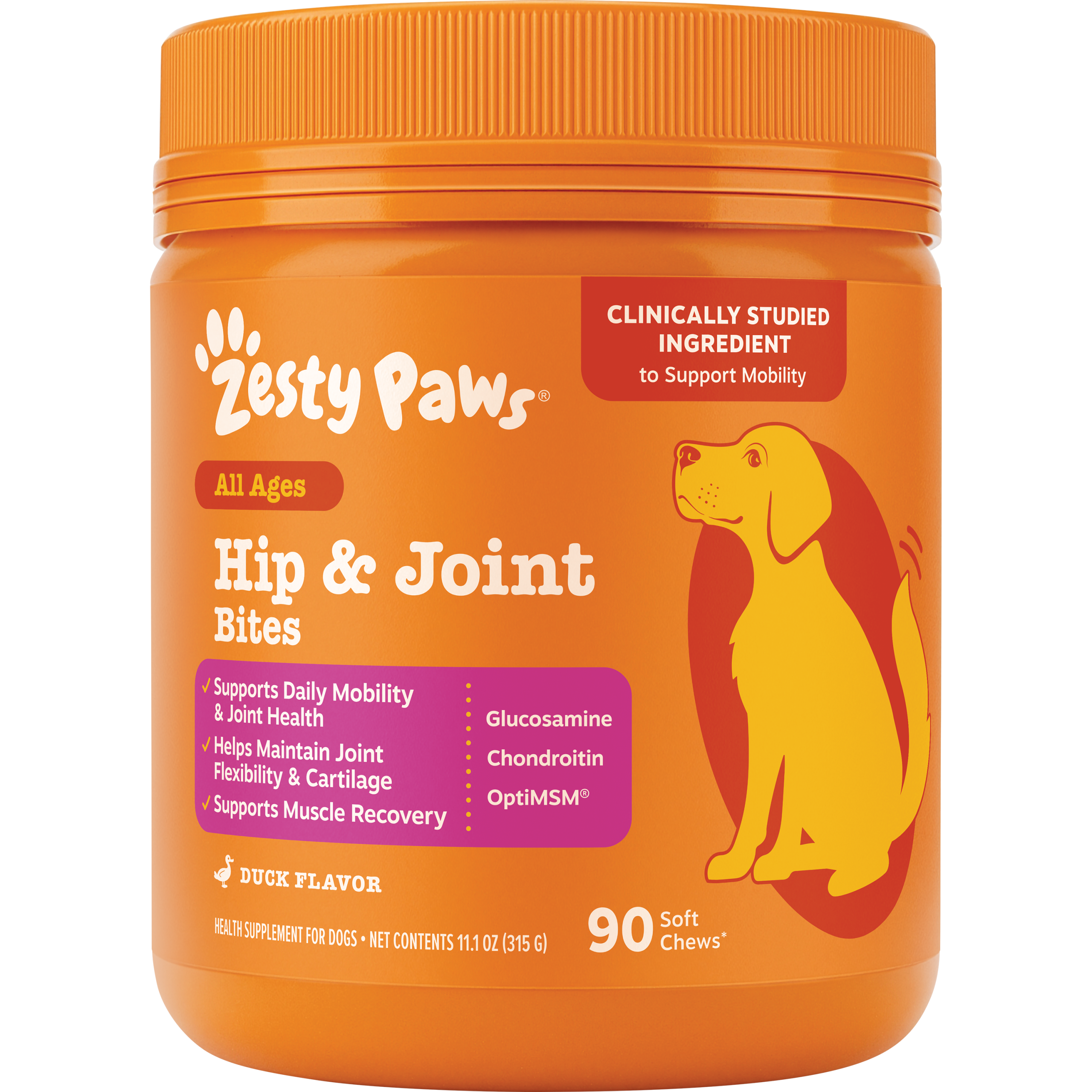 856521007147_ZP_Dog_HipAndJointBites_Duck_90ct_02-PR1-50190_v1_Front.png