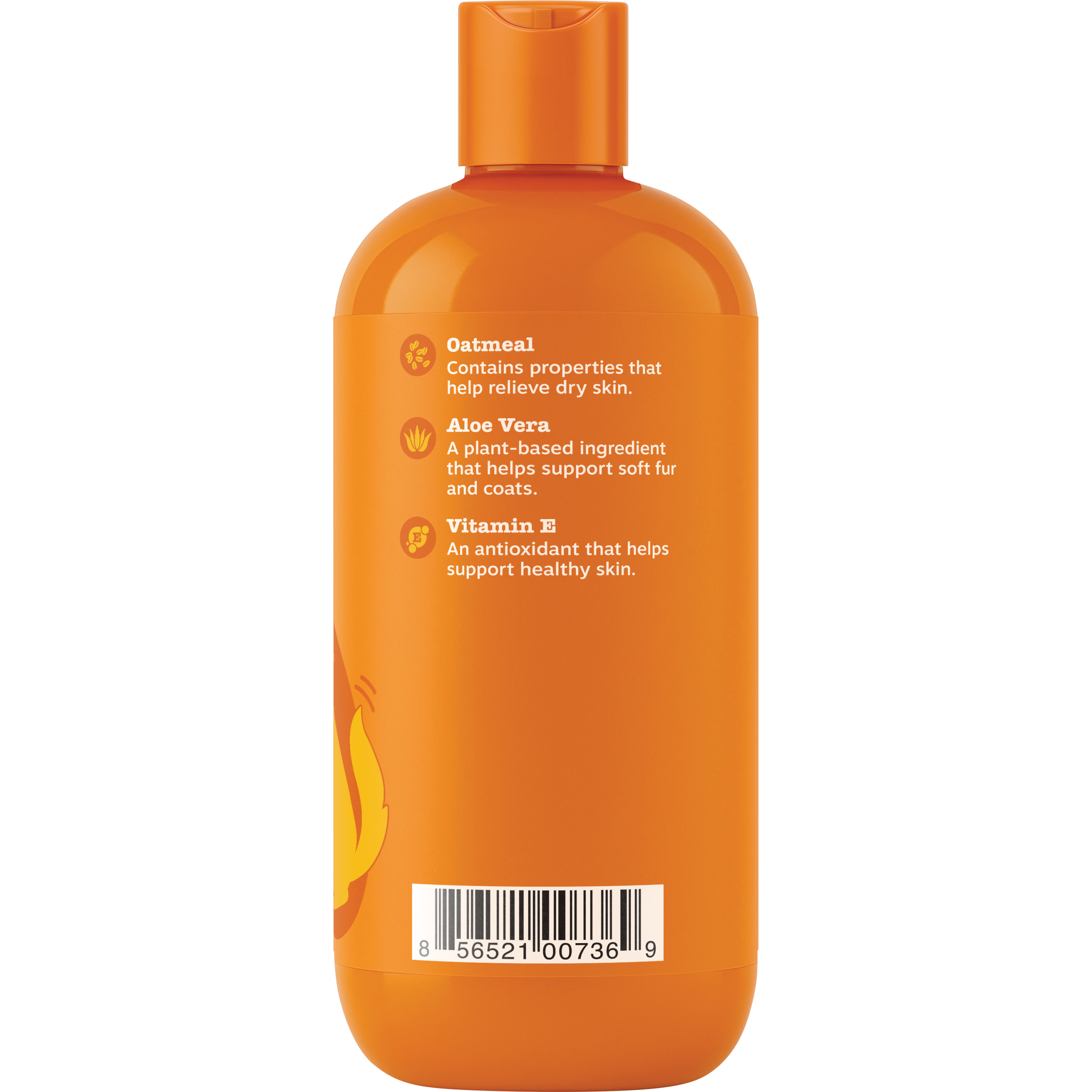 856521007369_ZP_Dog_ItchSootherDogShampoo_16oz_Label_02-P9A-54116_v1_Render_Right.png