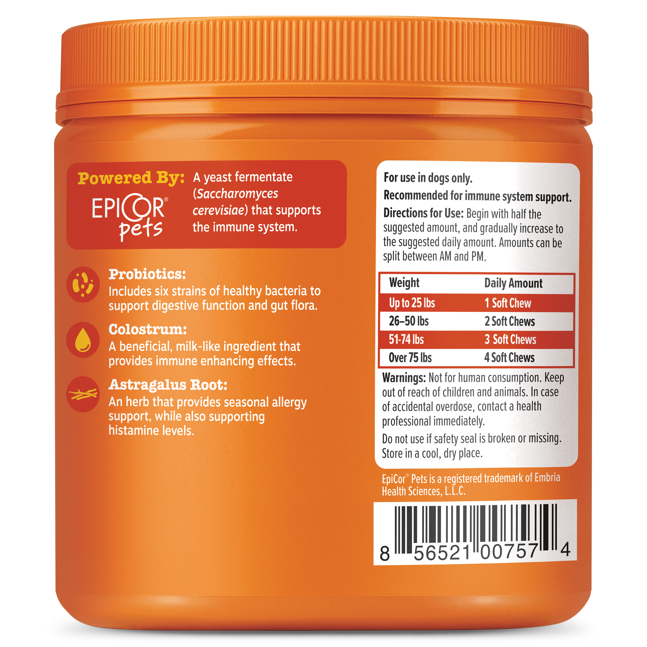856521007574_ZP_Dog_AllergyImmune_Lamb_90ct_02-PR1-70490_v1_Right.png