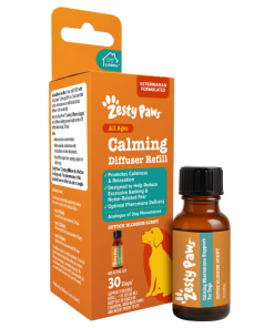 Calming Diffuser Refill for Dogs