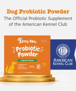 Probiotic Powder for Dogs